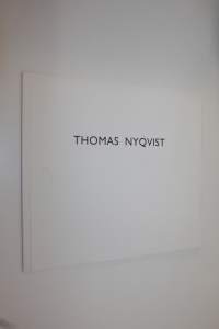 Thomas Nyqvist : 9.9.-3.10.1993 Galerie Artek