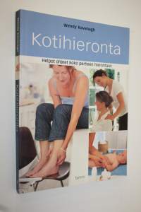 Kotihieronta