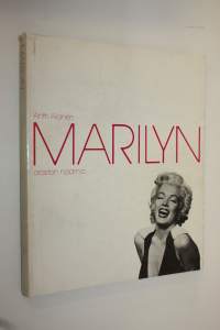 Marilyn : alaston naamio : Marilyn Monroen elokuvat