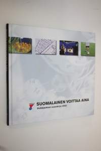 Veikkauksen vuosikirja 2002