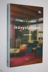 Ikävystymisen filosofiaa