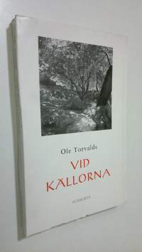 Vid källorna