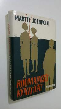 Roomalaiset kynttilät