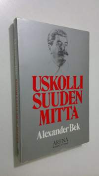 Uskollisuuden mitta