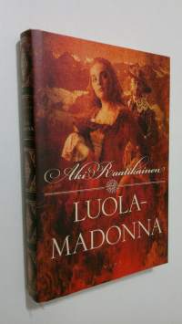 Luolamadonna