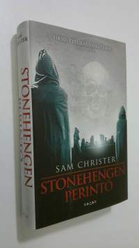 Stonehengen perintö