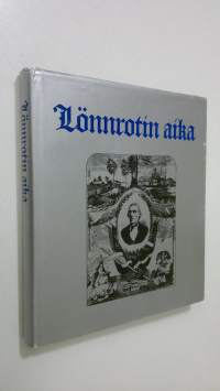 Lönnrotin aika