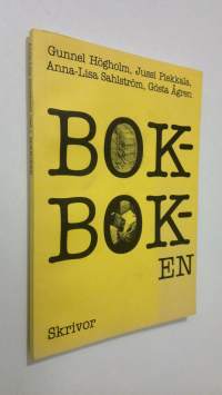 Bokboken