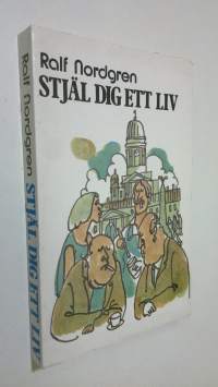 Stjäl dig ett liv