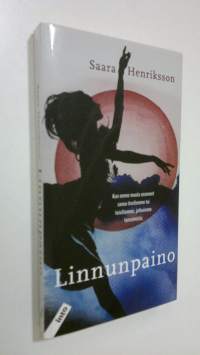 Linnunpaino