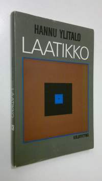 Laatikko