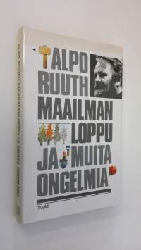 Maailmanloppu ja muita ongelmia : kolumneja Kansan uutisissa 1979-1984