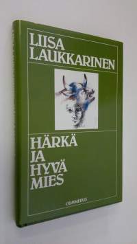 Härkä ja hyvä mies