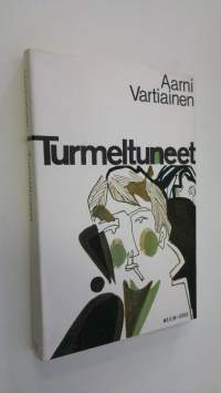 Turmeltuneet