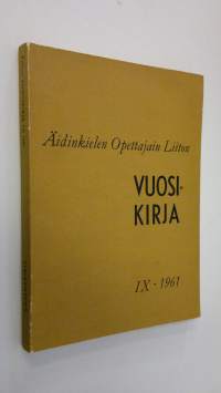 Tyhjä kuva