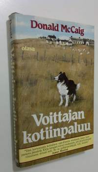 Voittajan kotiinpaluu