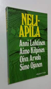 Neliapila