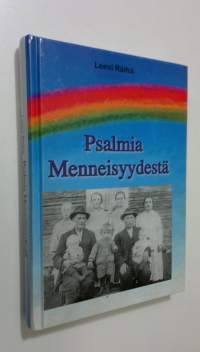 Psalmia menneisyydestä (signeerattu)