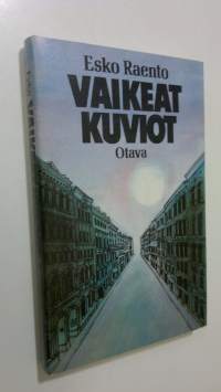 Vaikeat kuviot (ERINOMAINEN)