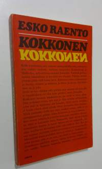 Kokkonen