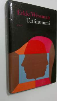 Teilinummi