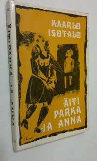 Äitiparka ja Anna