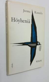 Höyheniä : novelleja