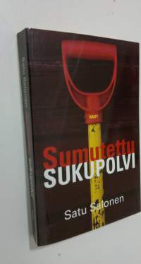 Sumutettu sukupolvi