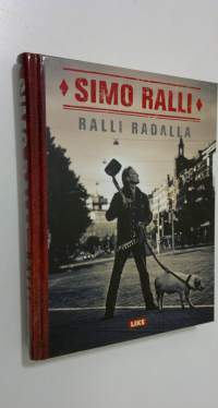 Ralli radalla