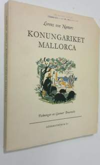 Konungariket Mallorca