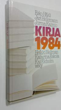 Kirja 1984