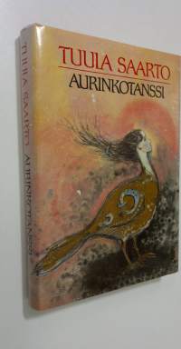 Aurinkotanssi