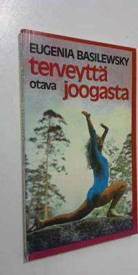 Terveyttä joogasta