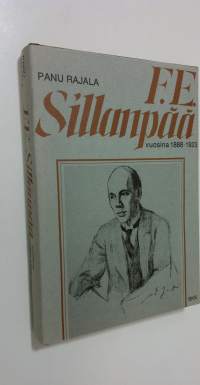 F. E. Sillanpää vuosina 1888-1923 (signeerattu)