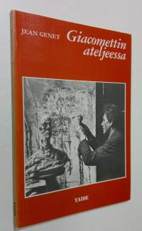 Giacomettin ateljeessa