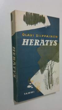 Herätys : suomalainen sarja