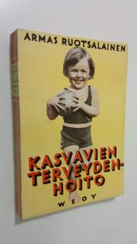 Kasvavien terveydenhoito