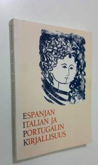 Espanjan, Italian ja Portugalin kirjallisuus