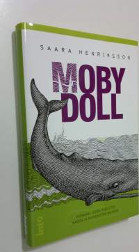 Moby Doll (UUDENVEROINEN)