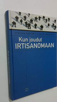 Kun joudut irtisanomaan