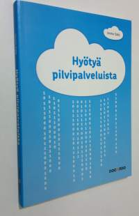 Hyötyä pilvipalveluista