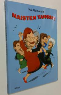 Naisten tanssit