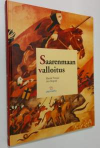 Saarenmaan valloitus