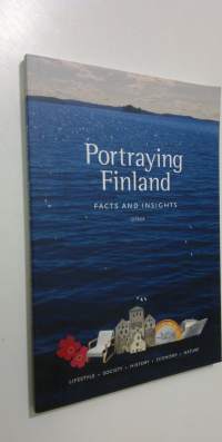 Portraying Finland : facts and insights