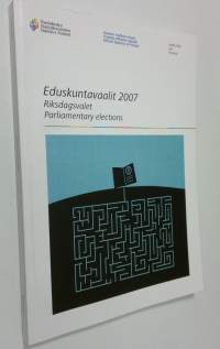 Eduskuntavaalit 2007