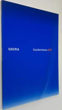 Varma : Vuosikertomus 2009