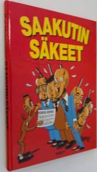 Saakutin säkeet