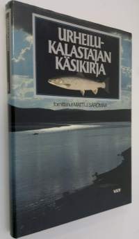 Urheilukalastajan käsikirja