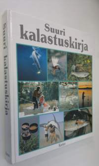 Suuri kalastuskirja