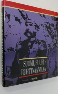 Suomi, suuriruhtinaanmaa